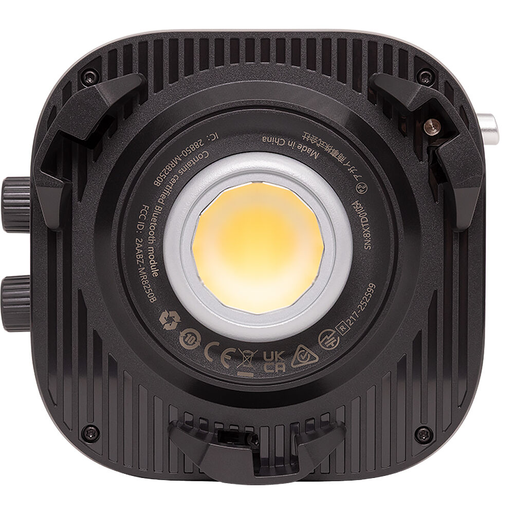 Đèn LED Bi-Color amaran Halo 100x Monolight