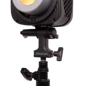 Đèn LED Bi-Color amaran Halo 200x Monolight - Ảnh 11