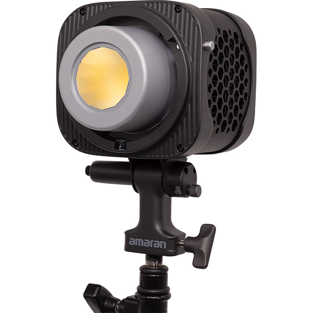 Đèn LED Bi-Color amaran Halo 200x Monolight - Ảnh 3