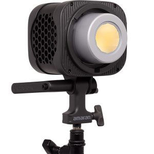 Đèn LED Bi-Color amaran Halo 200x Monolight - Ảnh 4