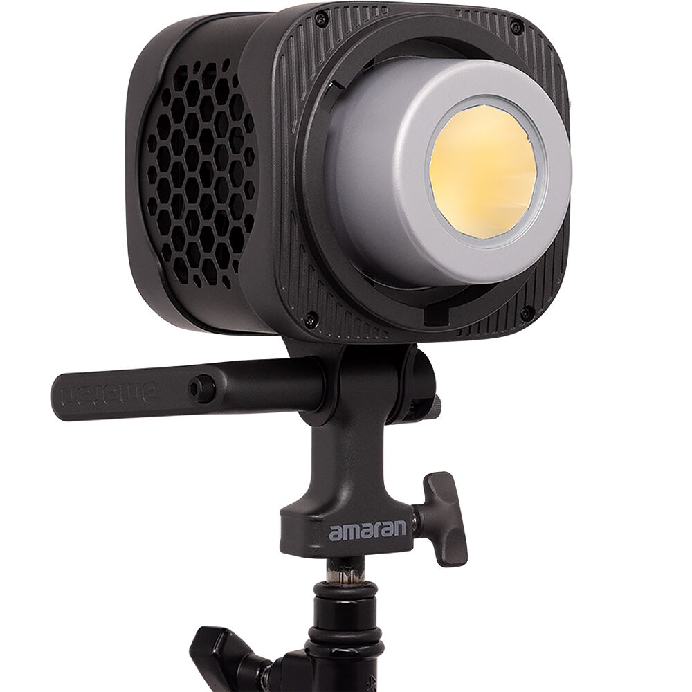 Đèn LED Bi-Color amaran Halo 200x Monolight - Ảnh 4