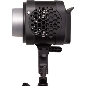 Đèn LED Bi-Color amaran Halo 200x Monolight - Ảnh 5