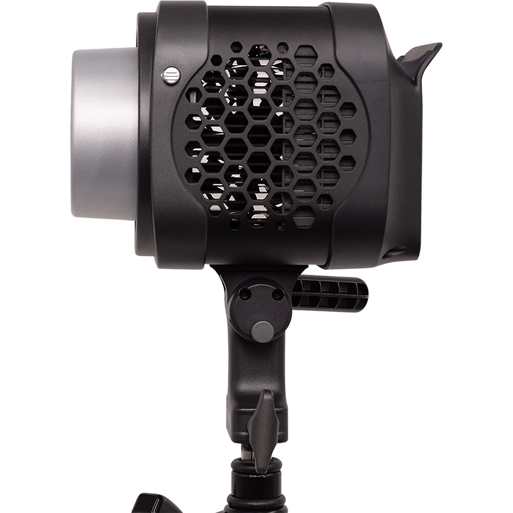 Đèn LED Bi-Color amaran Halo 200x Monolight - Ảnh 5