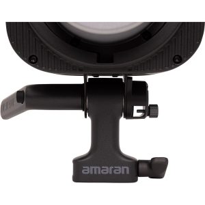 Đèn LED Bi-Color amaran Halo 200x Monolight - Ảnh 9