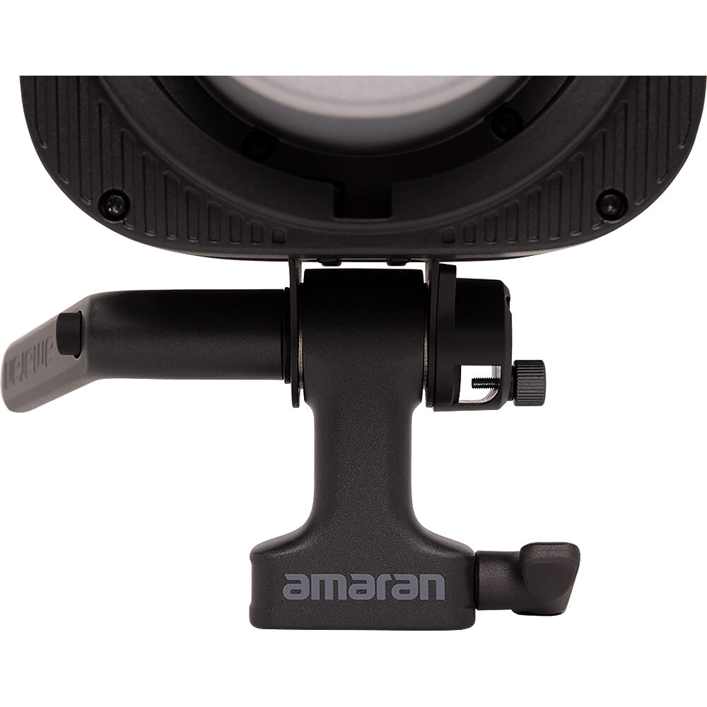 Đèn LED Bi-Color amaran Halo 200x Monolight - Ảnh 9
