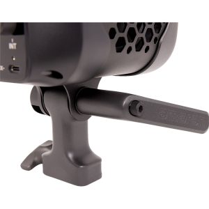 Đèn LED Bi-Color amaran Halo 200x Monolight - Ảnh 10