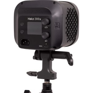 Đèn LED Bi-Color amaran Halo 300x Monolight - Ảnh 2