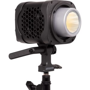 Đèn LED Bi-Color amaran Halo 300x Monolight - Ảnh 3