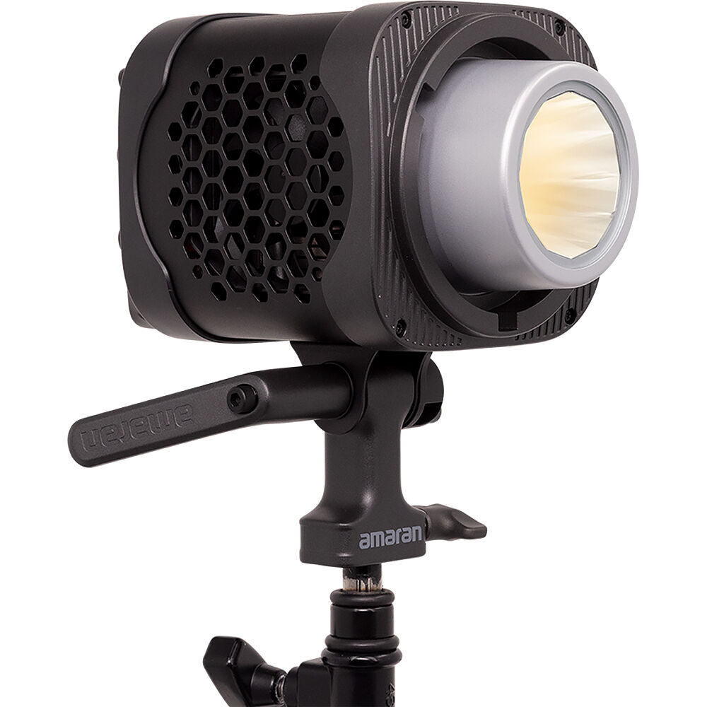 Đèn LED Bi-Color amaran Halo 300x Monolight - Ảnh 3