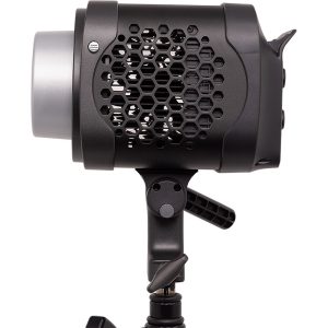 Đèn LED Bi-Color amaran Halo 300x Monolight - Ảnh 4