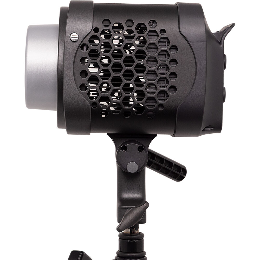 Đèn LED Bi-Color amaran Halo 300x Monolight - Ảnh 4