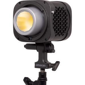Đèn LED Bi-Color amaran Halo 300x Monolight