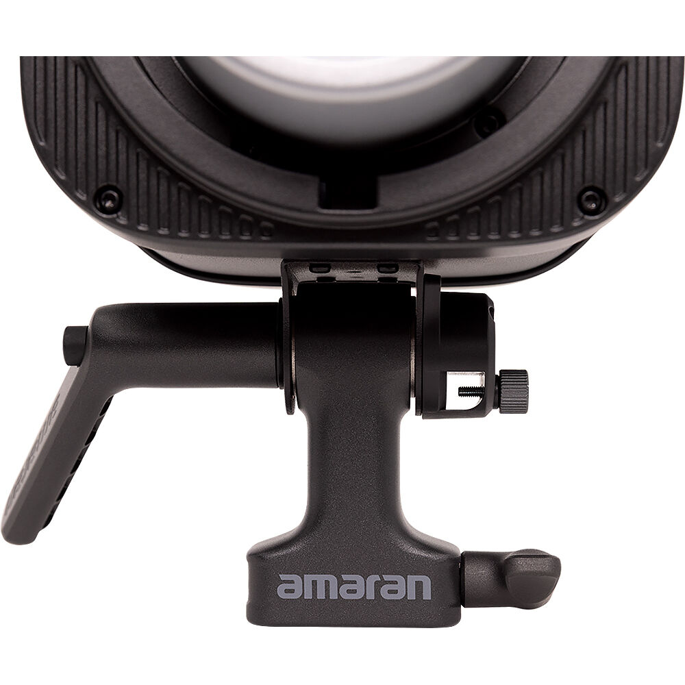 Đèn LED Bi-Color amaran Halo 300x Monolight - Ảnh 7