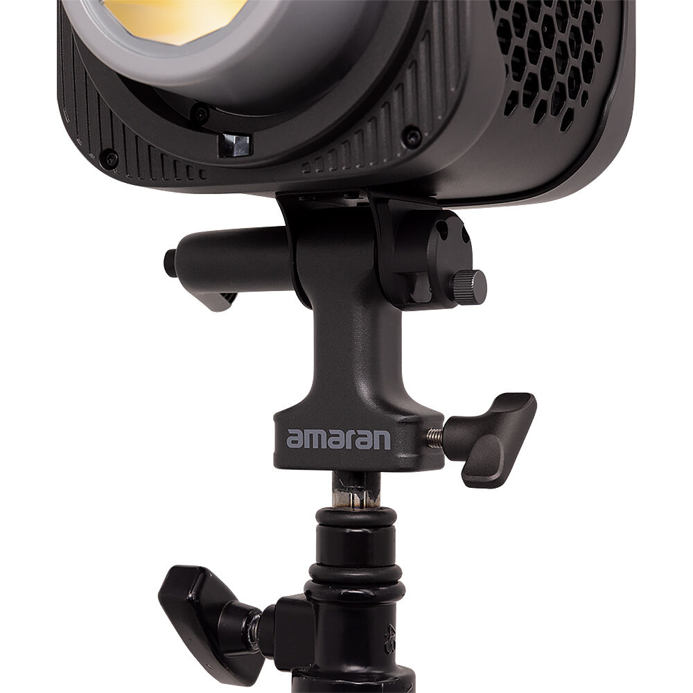 Đèn LED Bi-Color amaran Halo 300x Monolight - Ảnh 9