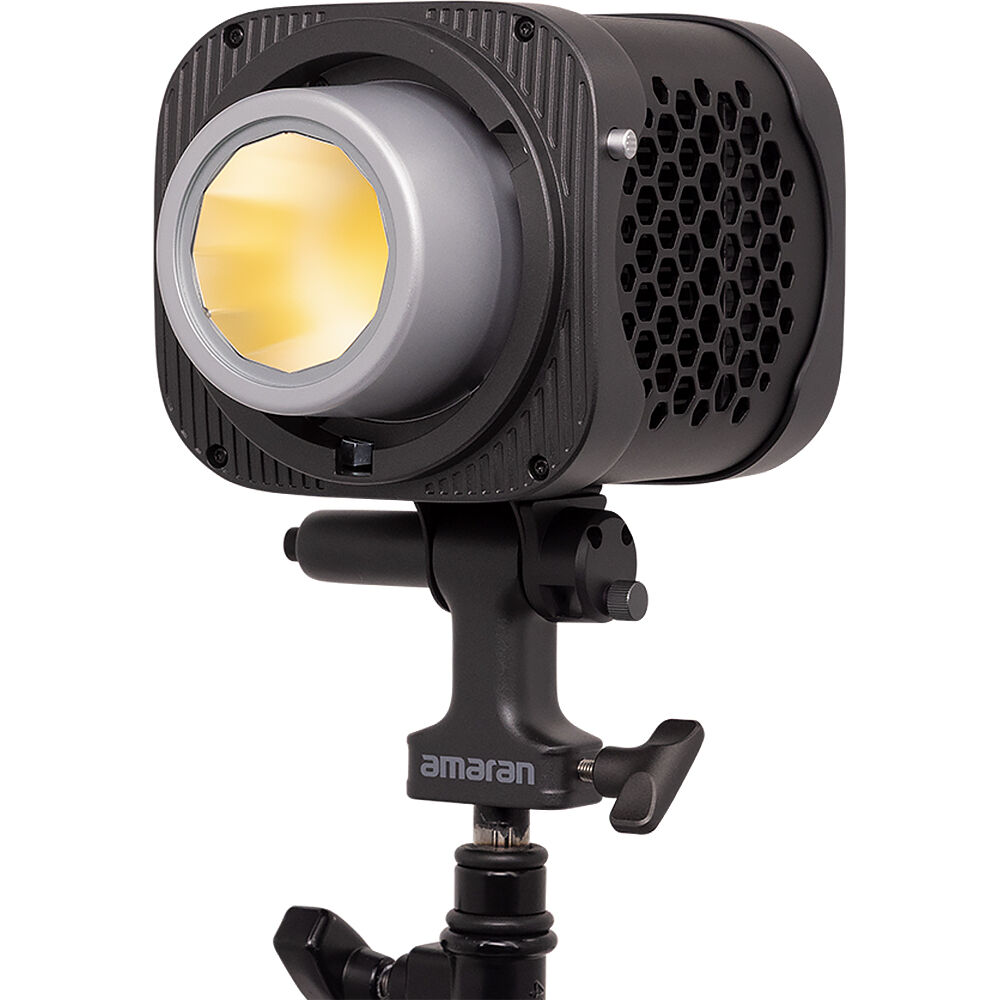 Đèn LED Bi-Color amaran Halo 300x Monolight
