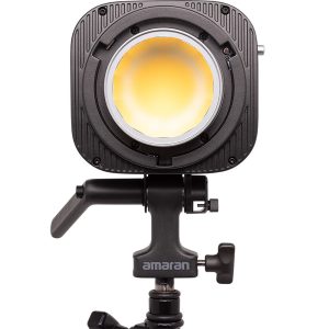 Đèn LED Bi-Color amaran Halo 600x Monolight