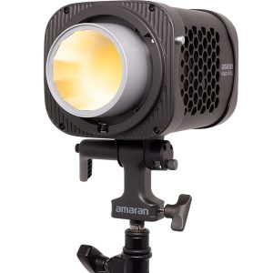 Đèn LED Bi-Color amaran Halo 600x Monolight - Ảnh 5