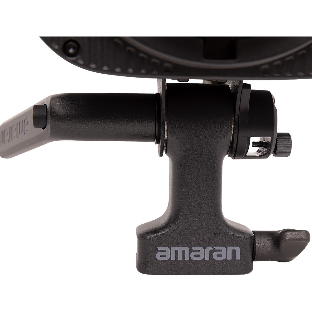 Đèn LED Bi-Color amaran Halo 600x Monolight - Ảnh 8