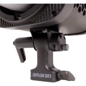 Đèn LED Bi-Color amaran Halo 600x Monolight - Ảnh 9