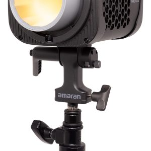 Đèn LED Bi-Color amaran Halo 600x Monolight - Ảnh 10