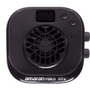 Đèn LED Bi-Color amaran Halo 60x Monolight - Ảnh 2