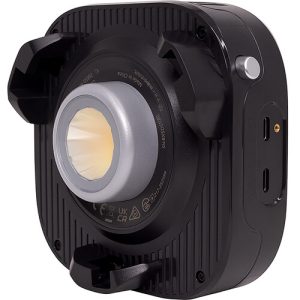 Đèn LED Bi-Color amaran Halo 60x Monolight - Ảnh 3