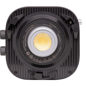 Đèn LED Bi-Color amaran Halo 60x Monolight