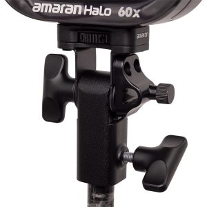 Đèn LED Bi-Color amaran Halo 60x Monolight - Ảnh 9