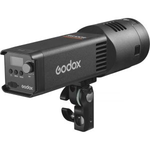 Đèn LED Godox 100W RGB - RS100R - Ảnh 2