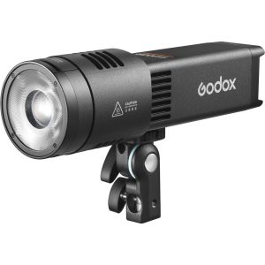 Đèn LED Godox 100W RGB - RS100R - Ảnh 3