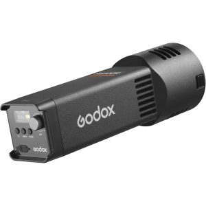 Đèn LED Godox 100W RGB - RS100R - Ảnh 4
