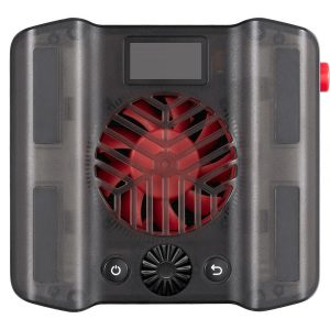 Đèn LED chụp hình, quay phim Godox - ML40Bi - Ảnh 2