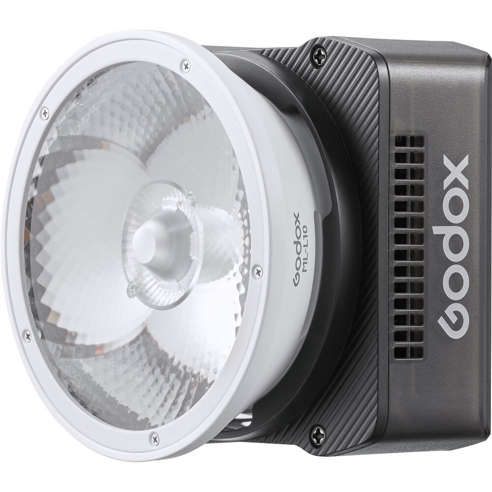 Đèn LED chụp hình, quay phim Godox - ML40Bi