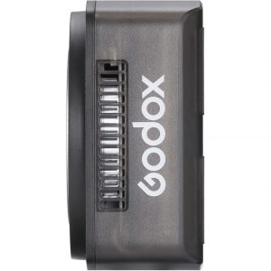 Đèn LED chụp hình, quay phim Godox - ML40Bi - Ảnh 12