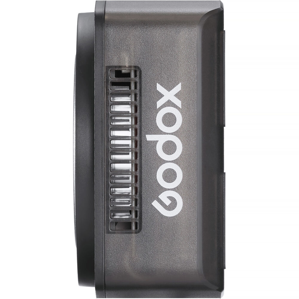 Đèn LED chụp hình, quay phim Godox - ML40Bi - Ảnh 12