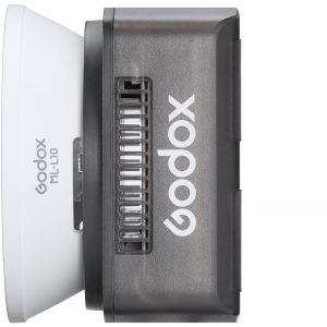 Đèn LED chụp hình, quay phim Godox - ML40Bi - Ảnh 13