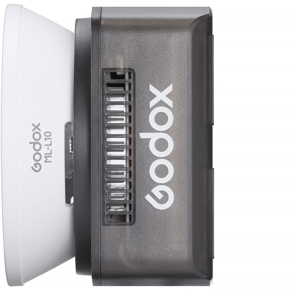Đèn LED chụp hình, quay phim Godox - ML40Bi - Ảnh 13