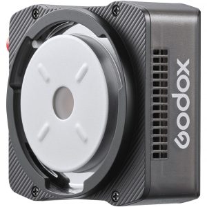 Đèn LED chụp hình, quay phim Godox - ML40Bi - Ảnh 4