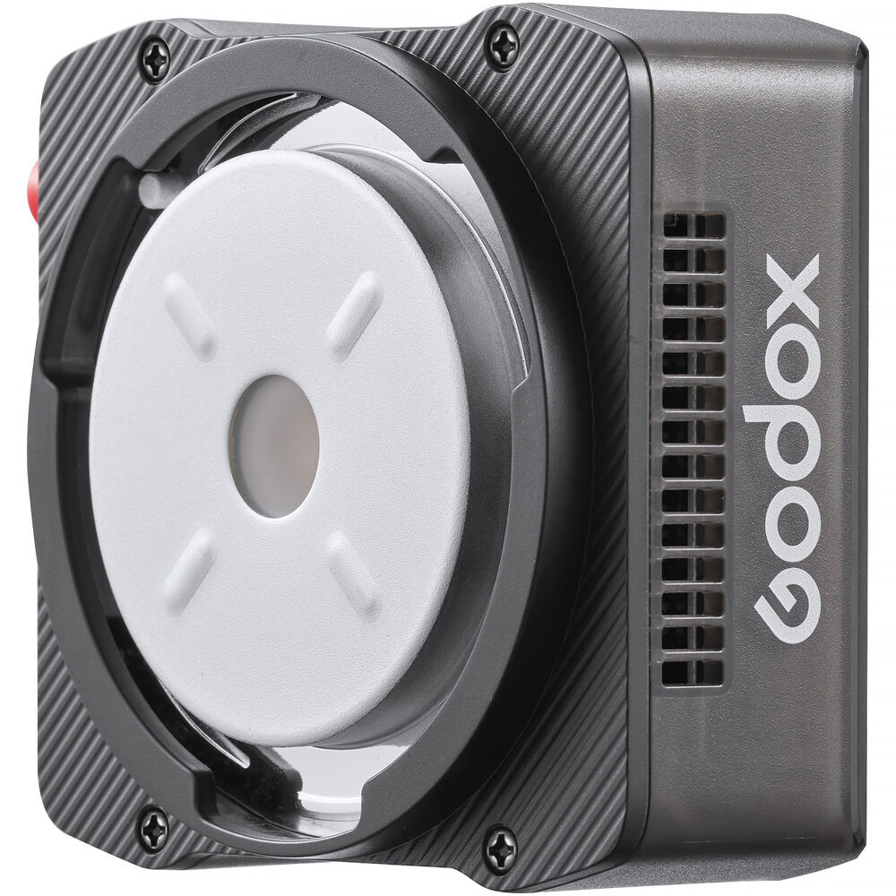 Đèn LED chụp hình, quay phim Godox - ML40Bi - Ảnh 4