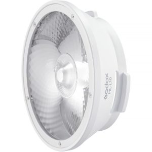 Đèn LED chụp hình, quay phim Godox - ML40Bi - Ảnh 7