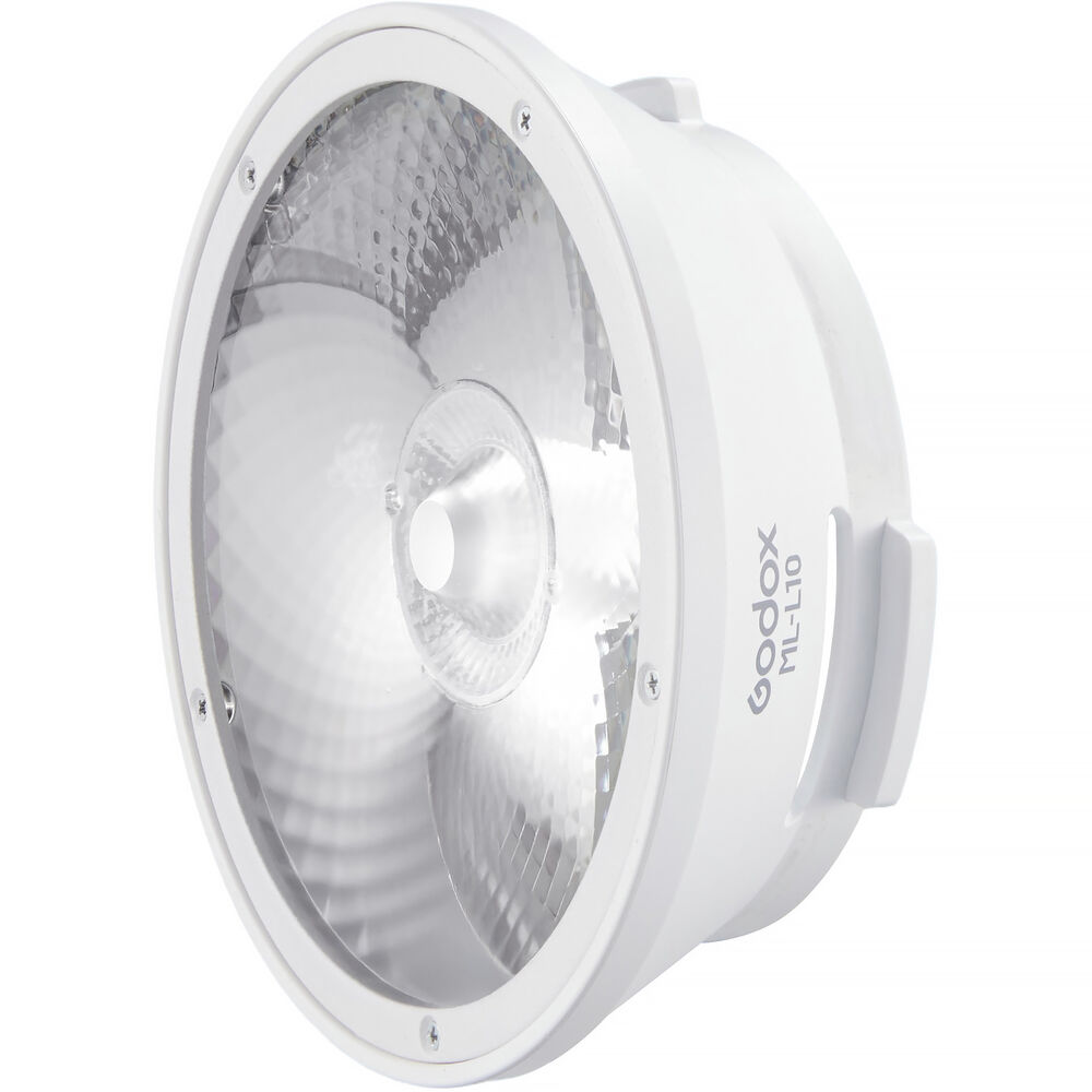 Đèn LED chụp hình, quay phim Godox - ML40Bi - Ảnh 7