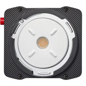 Đèn LED chụp hình, quay phim Godox - ML40Bi - Ảnh 9