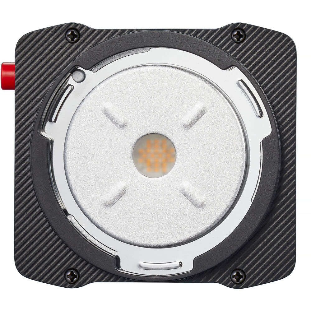 Đèn LED chụp hình, quay phim Godox - ML40Bi - Ảnh 9
