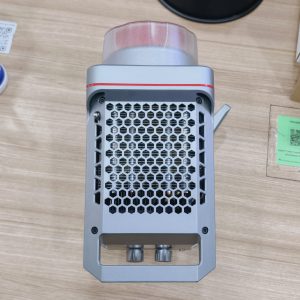 Đèn Led APUTURE Amaran COB 200X S Bi-Color cũ Mã SP 3167 - Ảnh 4