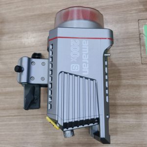 Đèn Led APUTURE Amaran COB 200X S Bi-Color cũ Mã SP 3167 - Ảnh 5