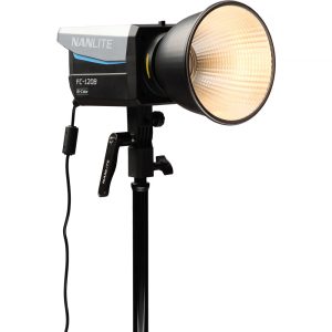 Đèn Nanlite FC-120B Bi-Color LED Spotlight | Chính Hãng - Ảnh 2