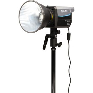 Đèn Nanlite FC-120B Bi-Color LED Spotlight | Chính Hãng - Ảnh 11