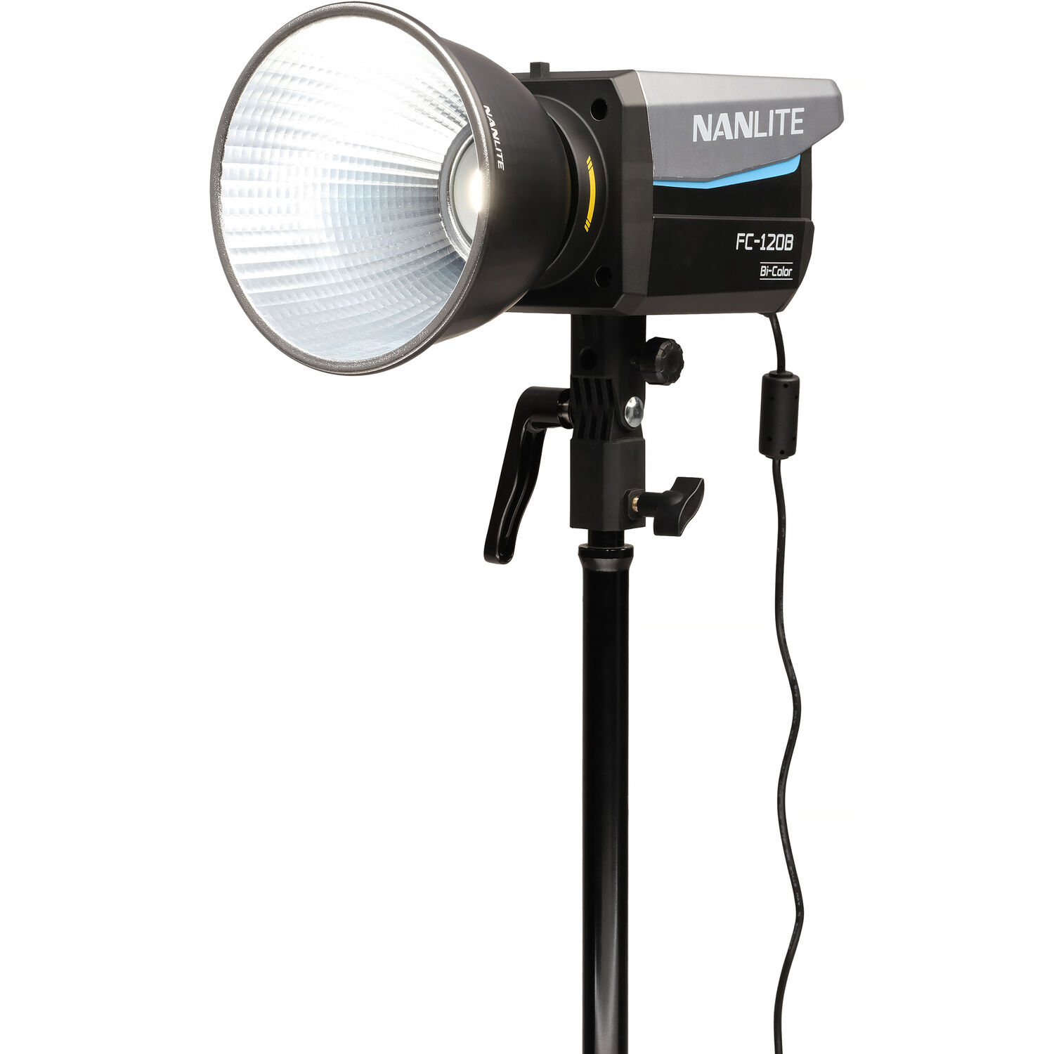 Đèn Nanlite FC-120B Bi-Color LED Spotlight | Chính Hãng - Ảnh 12