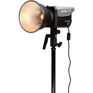 Đèn Nanlite FC-120B Bi-Color LED Spotlight | Chính Hãng - Ảnh 13