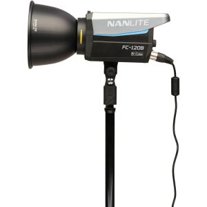 Đèn Nanlite FC-120B Bi-Color LED Spotlight | Chính Hãng - Ảnh 14